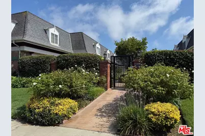 8130 Redlands St #15, Playa del Rey, CA 90293 - Photo 1