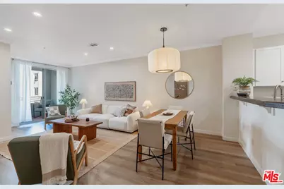 6400 Crescent Park #206, Playa Vista, CA 90094 - Photo 1