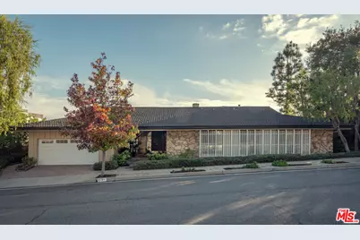 2701 Lake Hollywood Dr, Los Angeles, CA 90068 - Photo 1