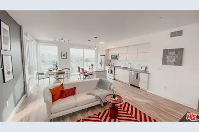 700 S Manhattan Pl #513, Los Angeles, CA 90005 - Photo 1
