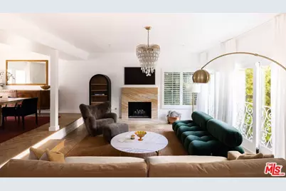 9809 Beeson Dr, Beverly Hills, CA 90210 - Photo 1