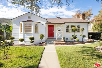 2931 Paola Ave, Los Angeles, CA 90032 - Photo 1