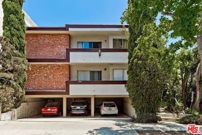 11938 Goshen Ave #10, Los Angeles, CA 90049 - Photo 1