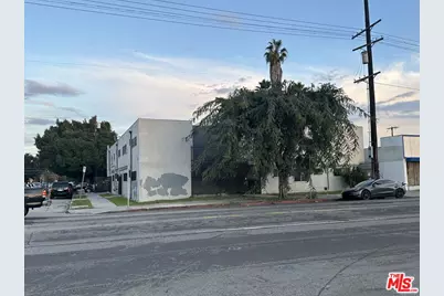 6500 S Western Ave, Los Angeles, CA 90047 - Photo 1