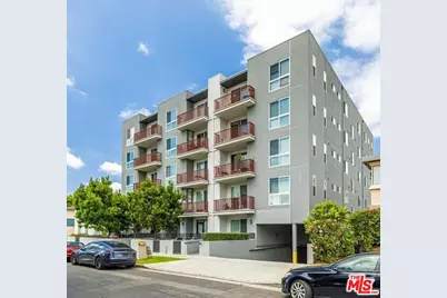 1215 S Bedford Ave #105, Los Angeles, CA 90035 - Photo 1