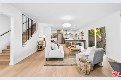 3622 Tilden Ave, Los Angeles, CA 90034 - Photo 1