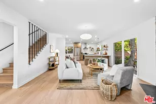 3622 Tilden Ave, Los Angeles, CA 90034 - Photo 1