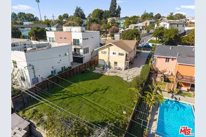 2500 Verde St, Los Angeles, CA 90033 - Photo 1