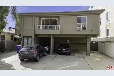 1861 Midvale Ave, Los Angeles, CA 90025 - Photo 1