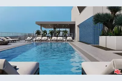 3033 Wilshire Blvd #1203, Los Angeles, CA 90010 - Photo 1