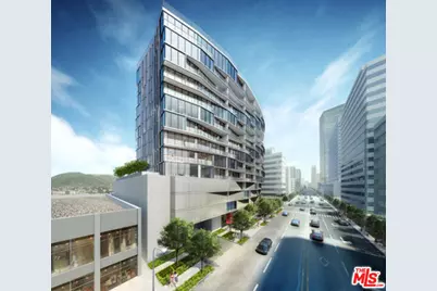 3033 Wilshire Blvd #1401, Los Angeles, CA 90010 - Photo 1