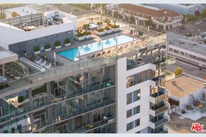 3033 Wilshire Blvd #802, Los Angeles, CA 90010 - Photo 1