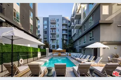 1120 W 6th St #1448, Los Angeles, CA 90017 - Photo 1