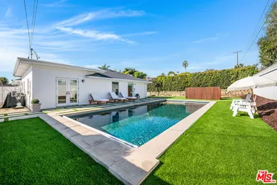 134 La Plata, Santa Barbara, CA 93109 - Photo 1