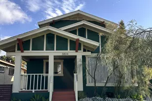 3804 S Hobart Blvd, Los Angeles, CA 90062 - Photo 1