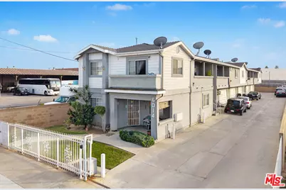 6014 Ferguson Dr, Commerce, CA 90022 - Photo 1