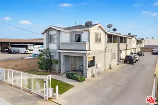 6014 Ferguson Dr, Commerce, CA 90022 - Photo 1