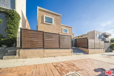 136 N Rampart Blvd #3, Los Angeles, CA 90026 - Photo 1