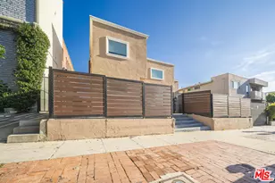 136 N Rampart Blvd, Los Angeles, CA 90026 - Photo 1