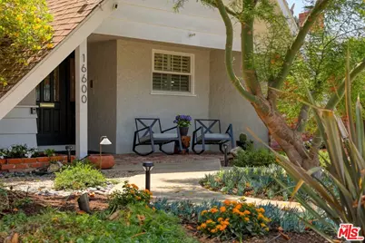 16600 Nordhoff St, North Hills, CA 91343 - Photo 1