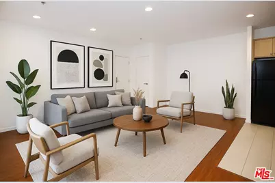 12132 Hart St #201, North Hollywood, CA 91605 - Photo 1