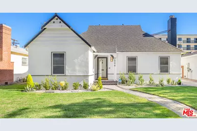 3906 S Victoria Ave, View Park, CA 90008 - Photo 1