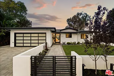 5931 Abernathy Dr, Los Angeles, CA 90045 - Photo 1