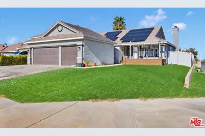 13292 Via Del Lago, Victorville, CA 92392 - Photo 1