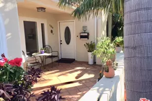 1350 S Curson Ave, Los Angeles, CA 90019 - Photo 1