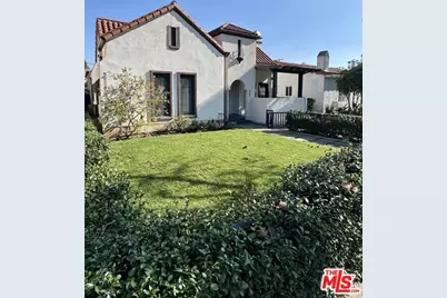 248 S La Peer Dr, Beverly Hills, CA 90211 - Photo 1