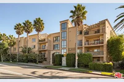8238 W Manchester Ave #405, Playa del Rey, CA 90293 - Photo 1