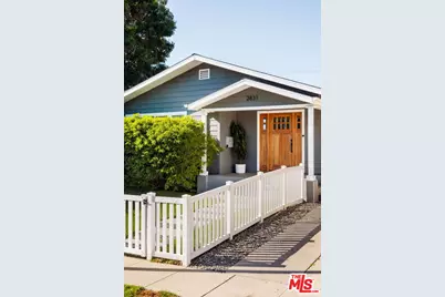 2831 S Corning St, Los Angeles, CA 90034 - Photo 1