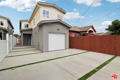 1675 E 111th St, Los Angeles, CA 90059 - Photo 1