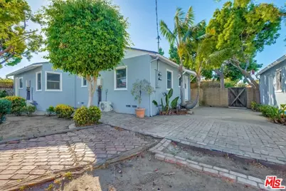 8356 Kittyhawk Ave, Los Angeles, CA 90045 - Photo 1