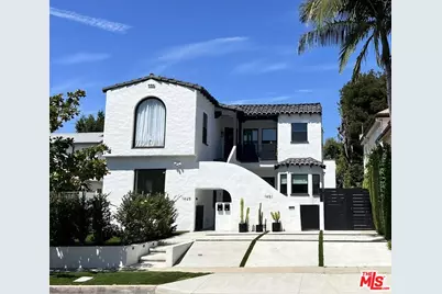 1449 S Durango Ave, Los Angeles, CA 90035 - Photo 1