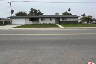 1909 Albany St, Delano, CA 93215 - Photo 1