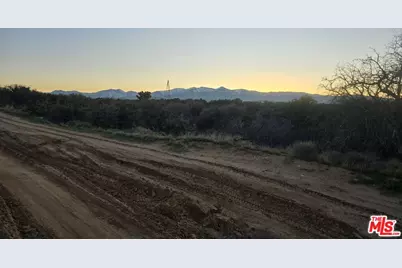 0 Caughlin Rd & Muscatel St, Phelan, CA 92371 - Photo 1