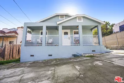 3852 Woolwine Dr, Los Angeles, CA 90063 - Photo 1