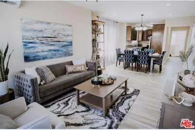 1134 E 35th St, Los Angeles, CA 90011 - Photo 1