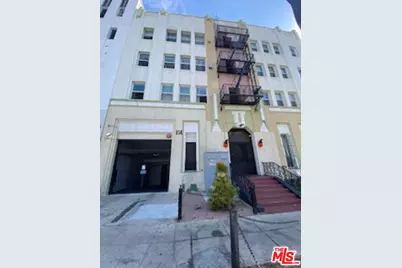 814 S Hobart Blvd #410, Los Angeles, CA 90005 - Photo 1