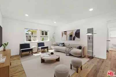 5845 Bowcroft St #4, Los Angeles, CA 90016 - Photo 1