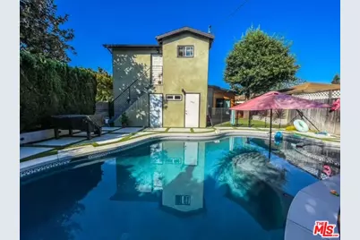 4450 Campbell Dr, Los Angeles, CA 90066 - Photo 1
