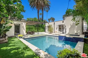 321 N Laurel Ave, Los Angeles, CA 90048 - Photo 1