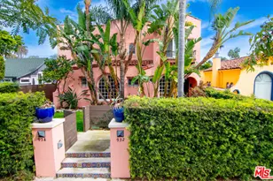 930 N Harper Ave, West Hollywood, CA 90046 - Photo 1