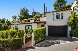 1417 Queens Rd, Los Angeles, CA 90069 - Photo 1