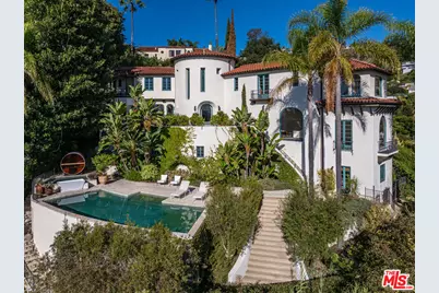 8440 Harold Way, Los Angeles, CA 90069 - Photo 1