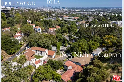 1805 Nichols Canyon Rd, Los Angeles, CA 90046 - Photo 1