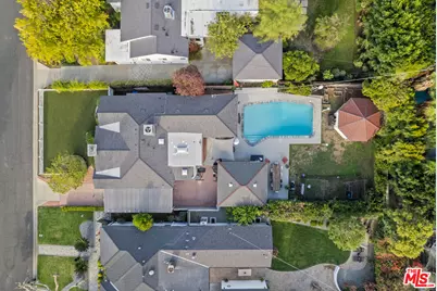 16684 Morrison St, Encino, CA 91436 - Photo 1