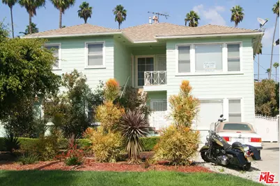 4425 Victoria Park Pl, Los Angeles, CA 90019 - Photo 1