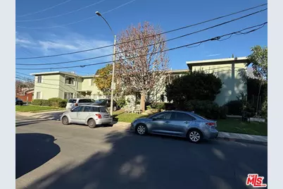 3420 Federal Ave, Los Angeles, CA 90066 - Photo 1